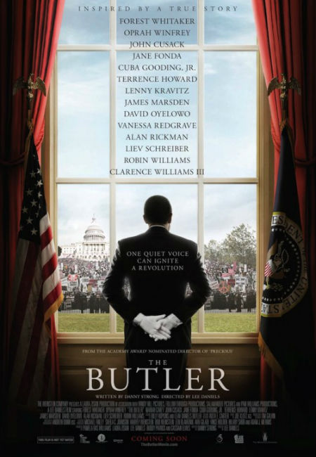 The Butler movie review