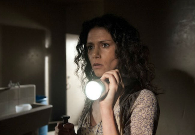 The Walking Dead Infected Karen