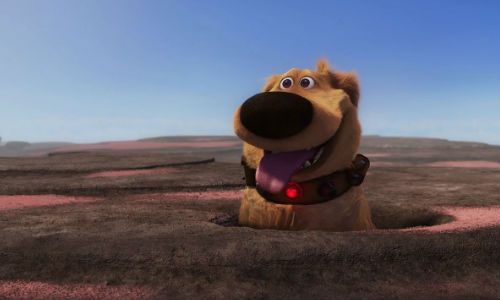 Dug's Special Mission (2009) (image via downloadha.com (c) Pixar / Disney)