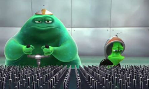 Lifted (2007(image via metatube.com (c) Pixar/Disney)