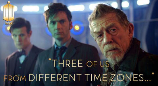 (image courtesy BBC One Twitter feed)