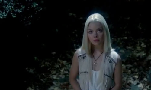My, my who can she be? And do we really need another Karen? (image via youtube.com)