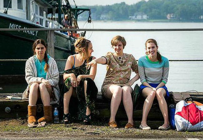 The girls are together again (image via popsugar.com via trailer clip)
