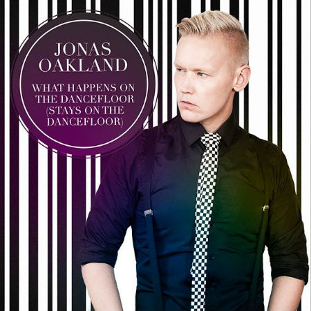 Jonas Oakland (image via Facebook)