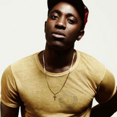 Kele (image via deathandtaxesmag.com)