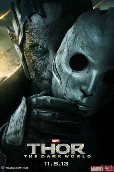 Yes we have a bad guy! Not much personality but bad nonetheless. Box ticked. (image via comicbook.com)
