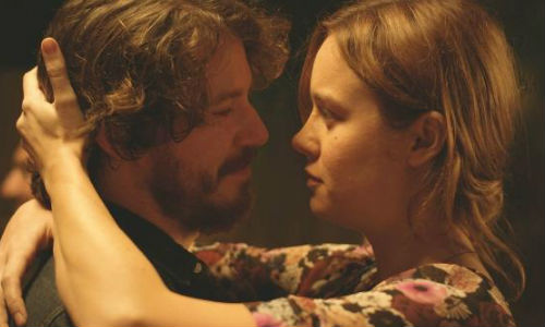 Brie Larson and John Gallagher Jr star as Grace and Mason in Short Term 12 (image via ottawacitizen.com)