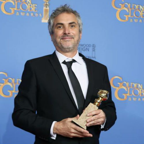 Alfonso Cuaron (image via entretenimiento.terra.com.ar)
