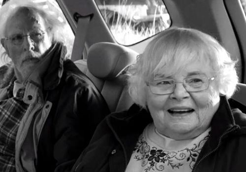 June Squibb is a delight as the much put upon Kate - fed up with Woody and life in general and not longer content to pretend that things are other than they really are (image via insidemovies.ew.com)