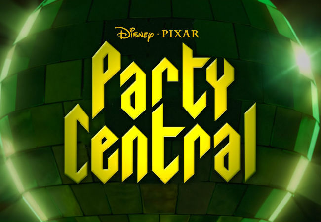 Let's get this party started! (image via pixar.wikia.com (c) Pixar/Disney)