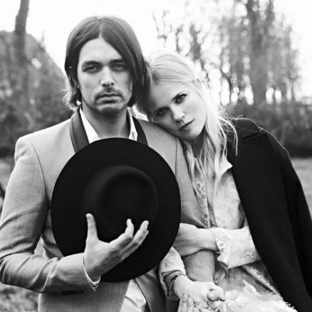 The Common Linnets (image (c) Paul Bellaart via Eurovision.tv)