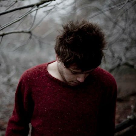 BENJAMIN FRANCIS LEFTWICH - SNOWSHIP LYRICS