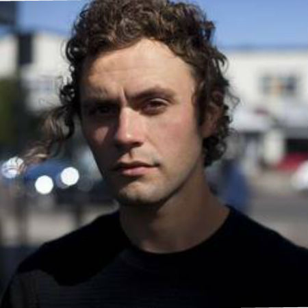 Mikky Ekko (image via official Mikky Ekko Facebook page)