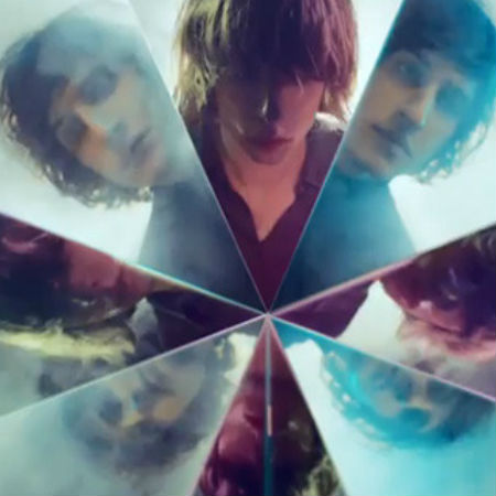 Temples (image via Its Nice That via Vevo)