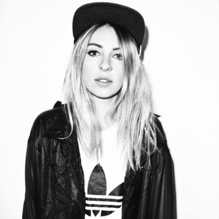 Alison Wonderland (image via Alison in Wonderland official Facebook page)