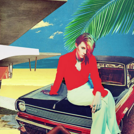 La Roux (image via La Roux official Facebook page)