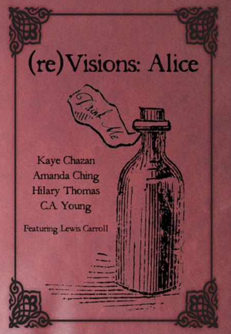 (image (c) Candlestick and Gleam)