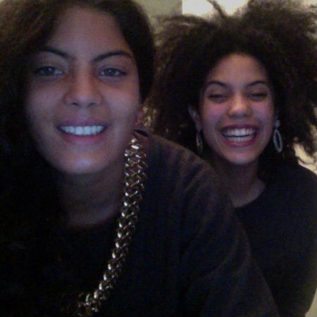 Ibeyi (image via official Ibeyi Facebook page)