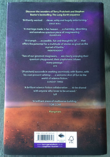 Exploration of mars essay