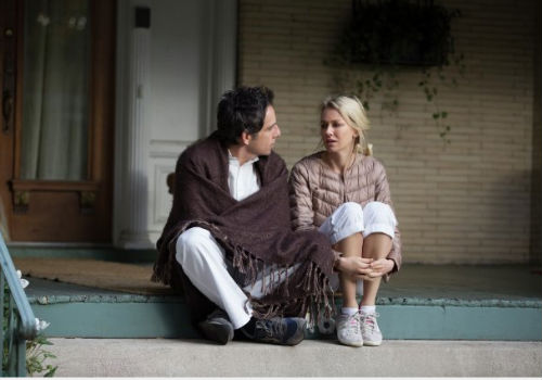While We're Young (photo by Jon Pack via imdb)