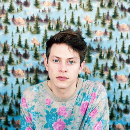 Perfume Genius (photo by Annie Collinge Photography via official Perfume Genius Facebook page)