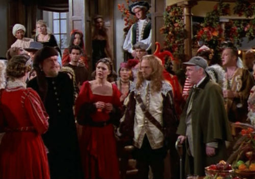 Pixelated phantoms My 5 favourite Halloween episodes