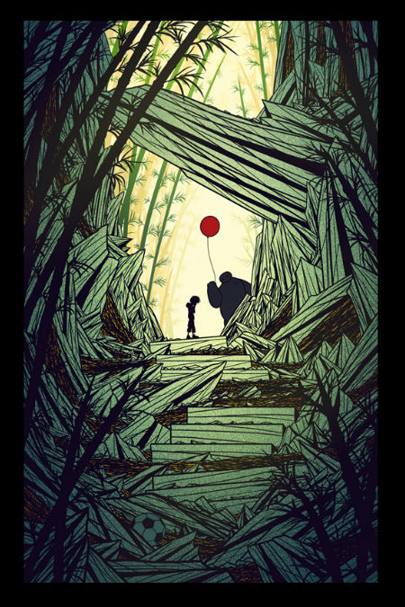 (image (c) Poster Posse via First Showing)