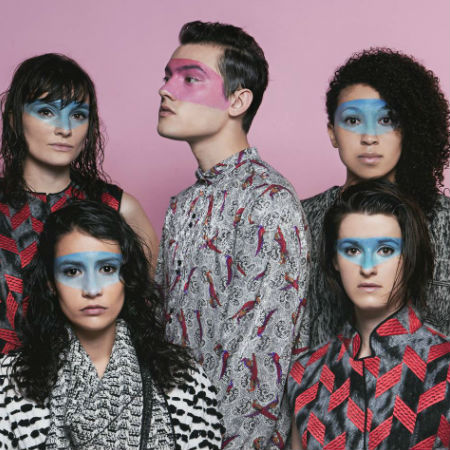 Moodoïd (image via official Moodoïd Facebook page)