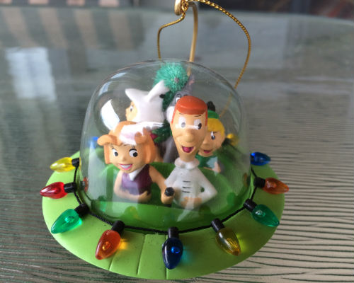 The Jetsons (from my collection)