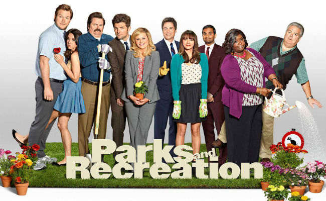 Parks And Recreation Season 7 Premiere