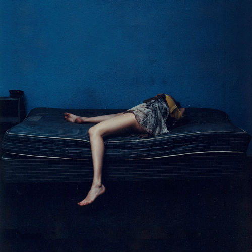 Marika Hackman (image via official Marika Hackman Facebook page)