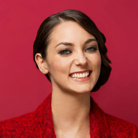 Boggie (image (c) Enikő Várai via Eurovision.tv)