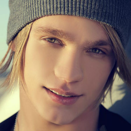 Eduard Romanyuta (image via promotional photos Eurovision.tv)