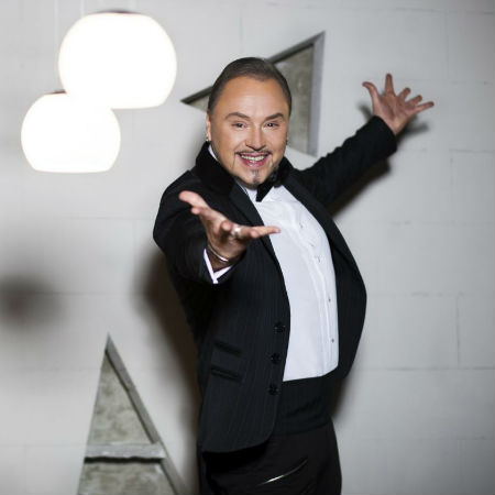 Knez (image (c) Bojan Stanic via Eurovision.tv)