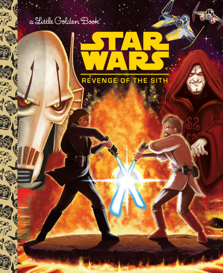 (image via io9 (c) Little Golden Books)