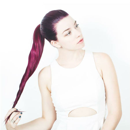 HANA (image via official HANA Facebook page)