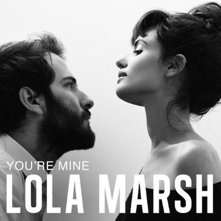 Lola Marsh (image via Press Here)