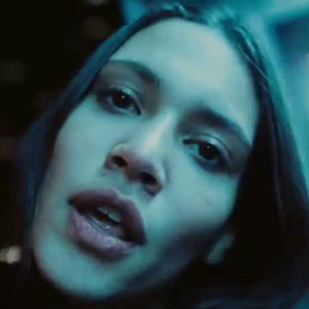 Okay Kaya (image via I D Vice)