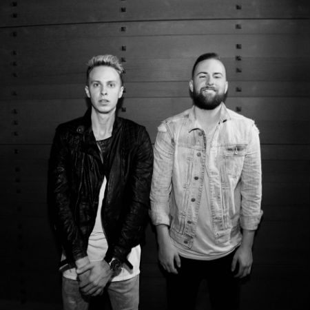Lost Kings (image via official Lost Kings Facebook page)
