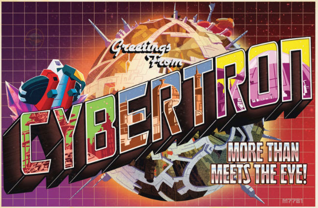 (image (c) Marco D'Alfonso/iam8bit Gallery via io9)