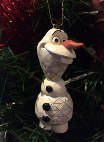 Olaf (Frozen)