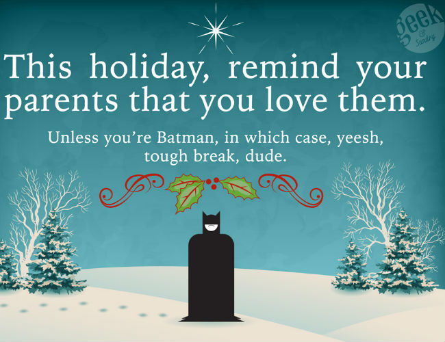 (image (c) and Via Geek and Sundry)