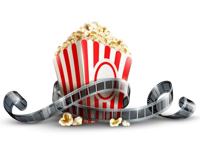 Reheating the popcorn The 10 movies I loved most in 2015