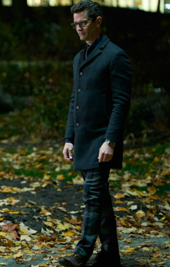 Brutally efficient, thy name is Ferdinand (image via Zap2it (c) BBC America)