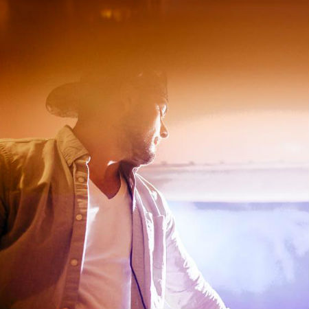 Gazzo (photo via official Gazzo Facebook page)