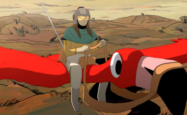 (image via Vimeo (c) NALEB)