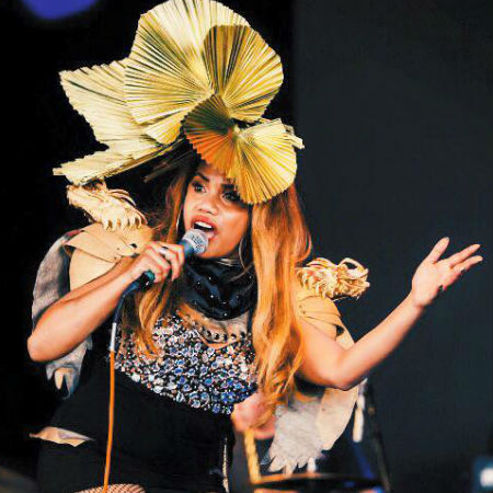 Ngaiire (photo via official Facebook page)
