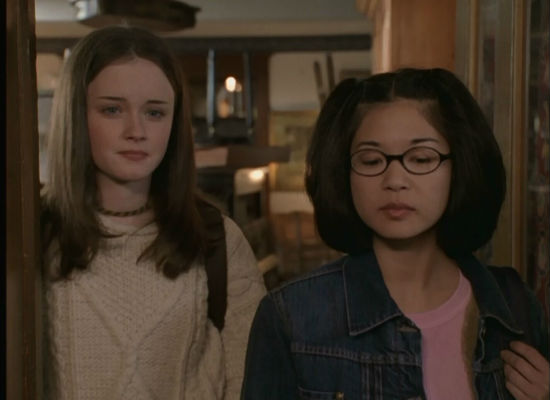 Road To Gilmore Girls A Year In The Life 1 Pilot S1 E1