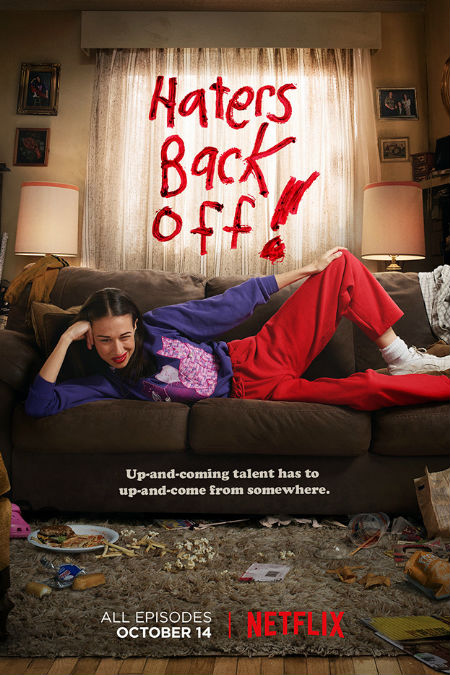 (image courtesy Netflix)