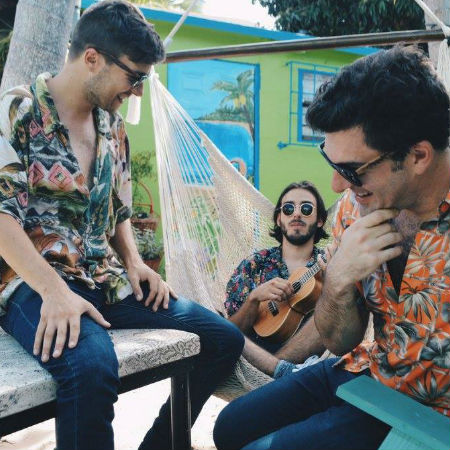 Magic City Hippies (image via official Magic City Hippies Facebook page)